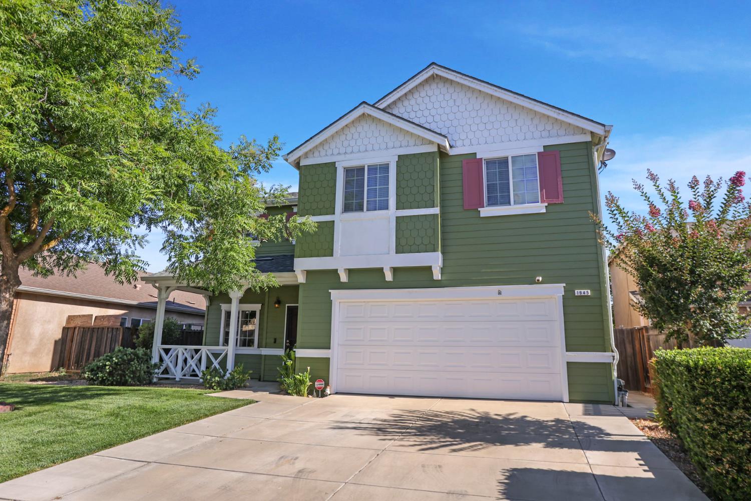 1945 San Ramos Way, Modesto, CA 95358