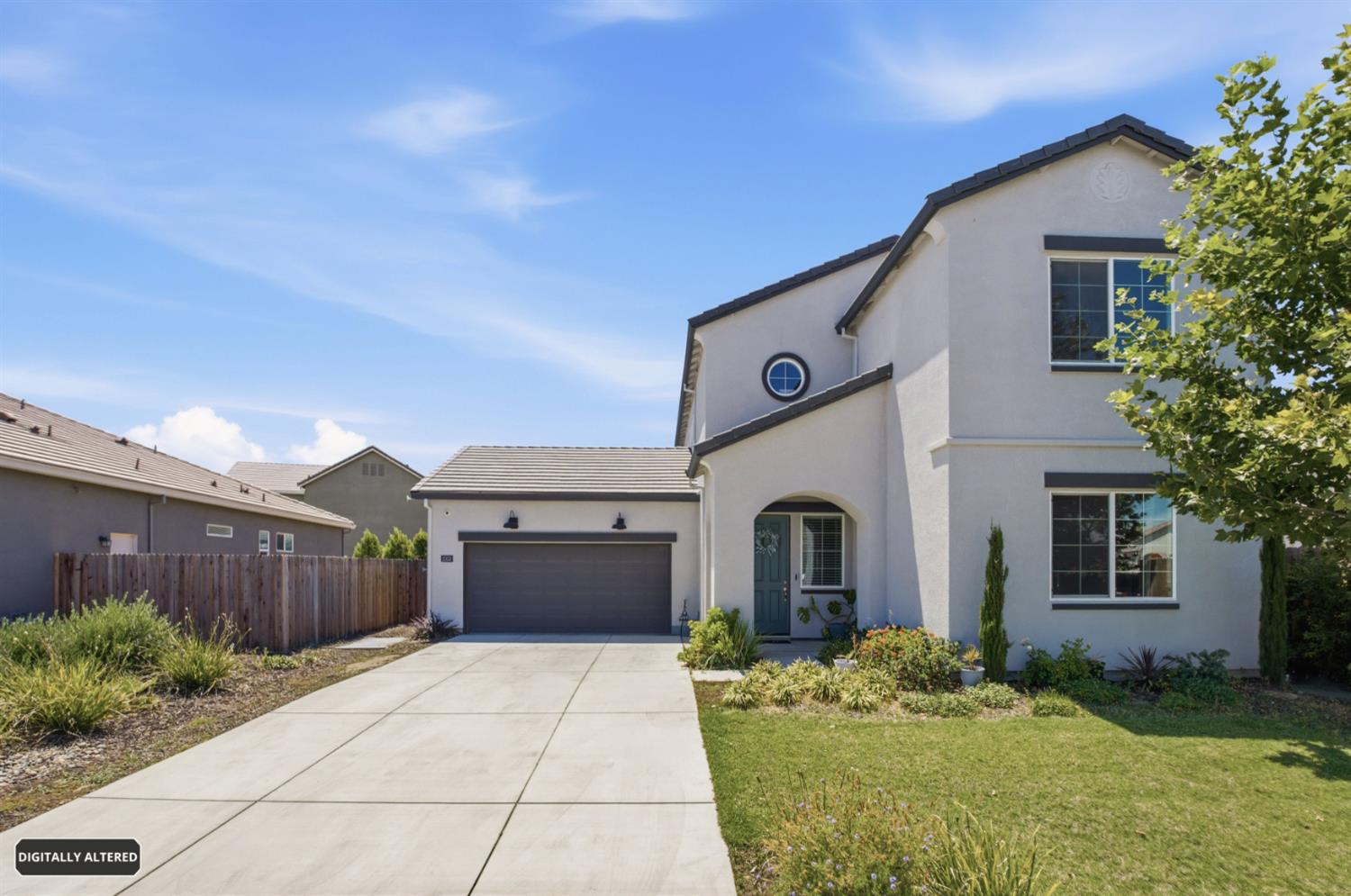 2333 Bharvani Ave, Manteca, CA 95337