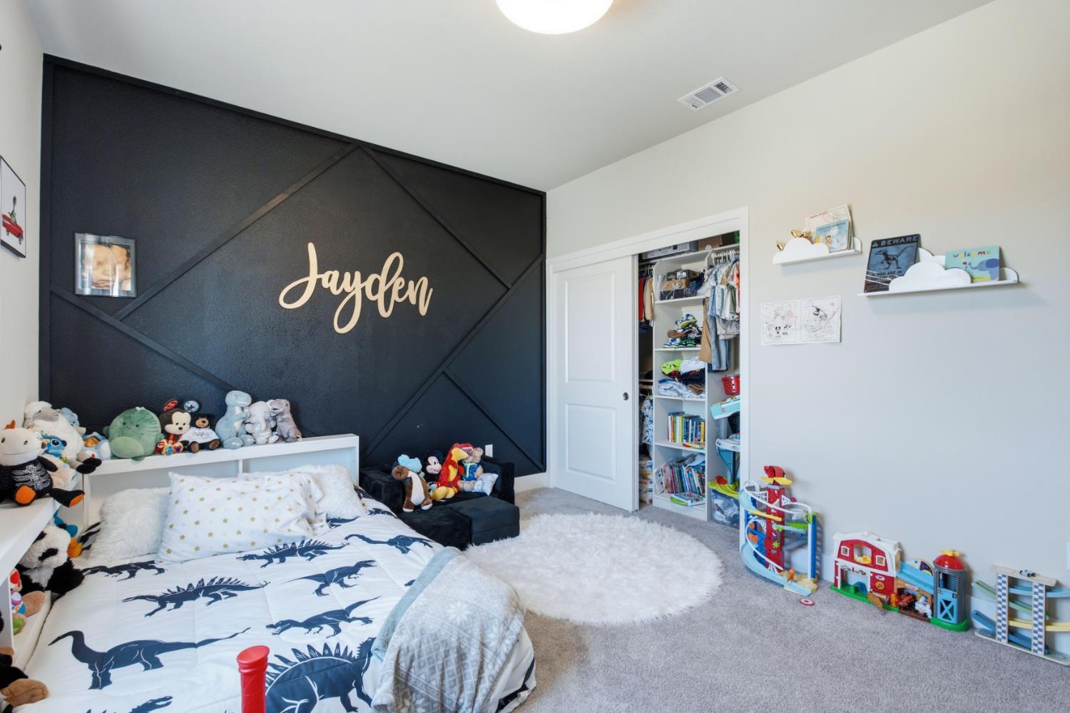 2333 Bharvani Ave, Manteca, CA 95337