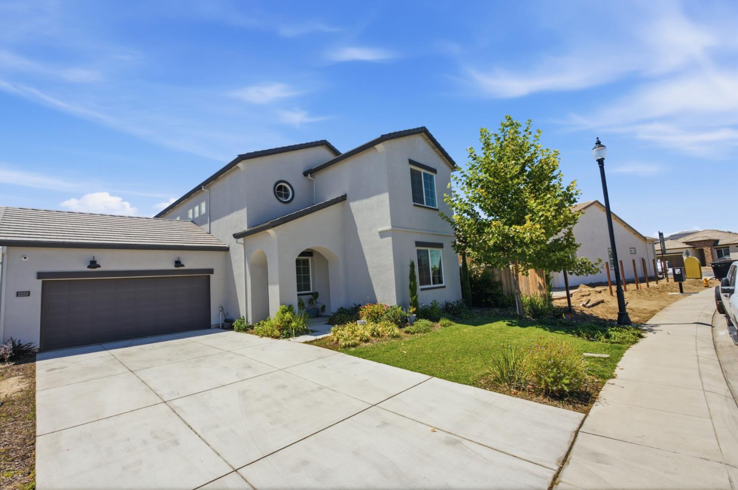 2333 Bharvani Ave, Manteca, CA 95337
