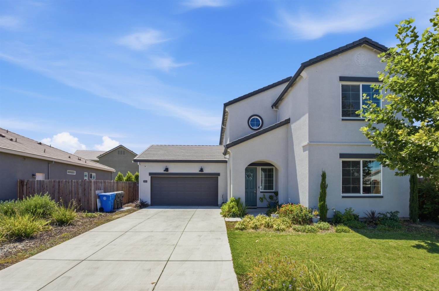 2333 Bharvani Ave, Manteca, CA 95337