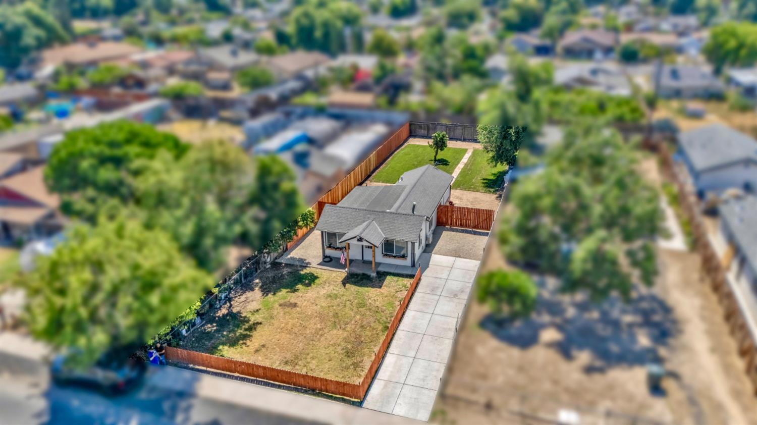 413 Empire Ave, Modesto, CA 95354