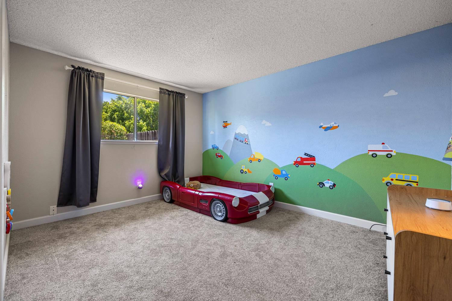 1106 Monte Cristo Ave, Modesto, CA 95350