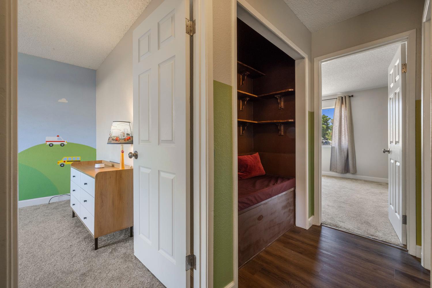 1106 Monte Cristo Ave, Modesto, CA 95350