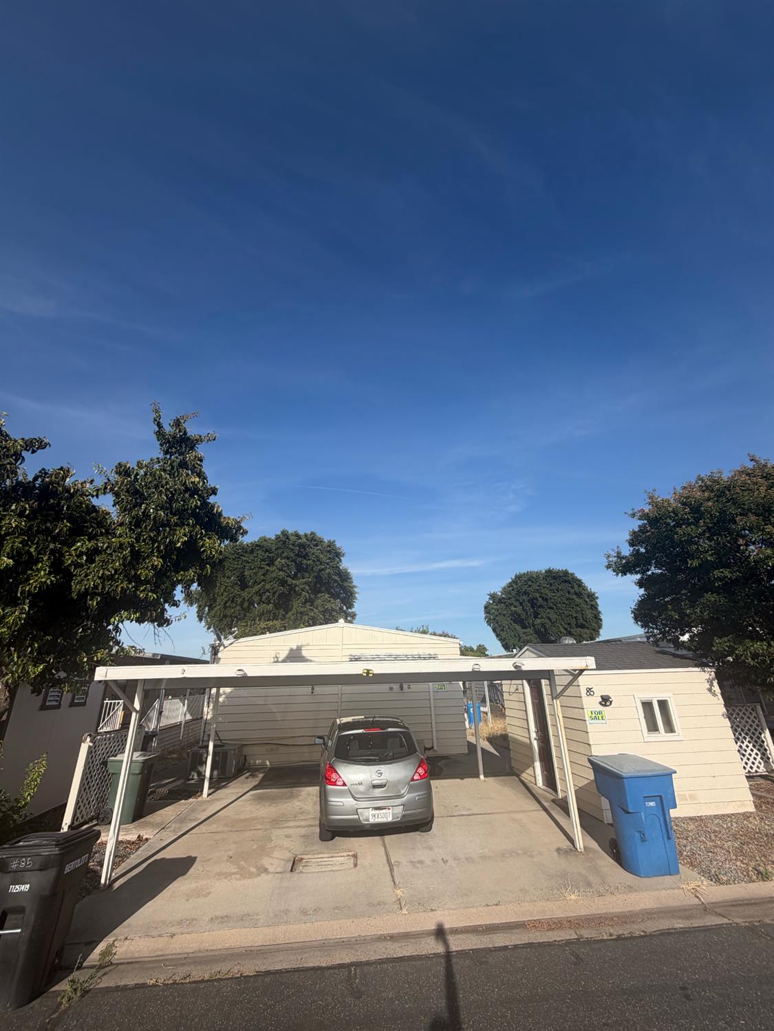 2841 Fowler Rd #85, Ceres, CA 95307