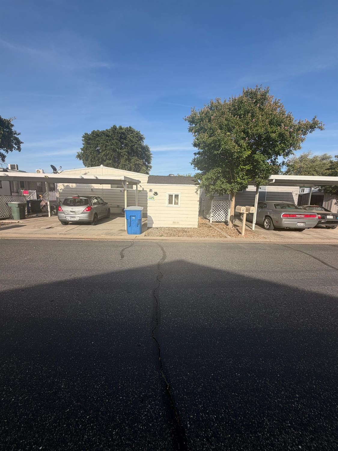 2841 Fowler Rd #85, Ceres, CA 95307