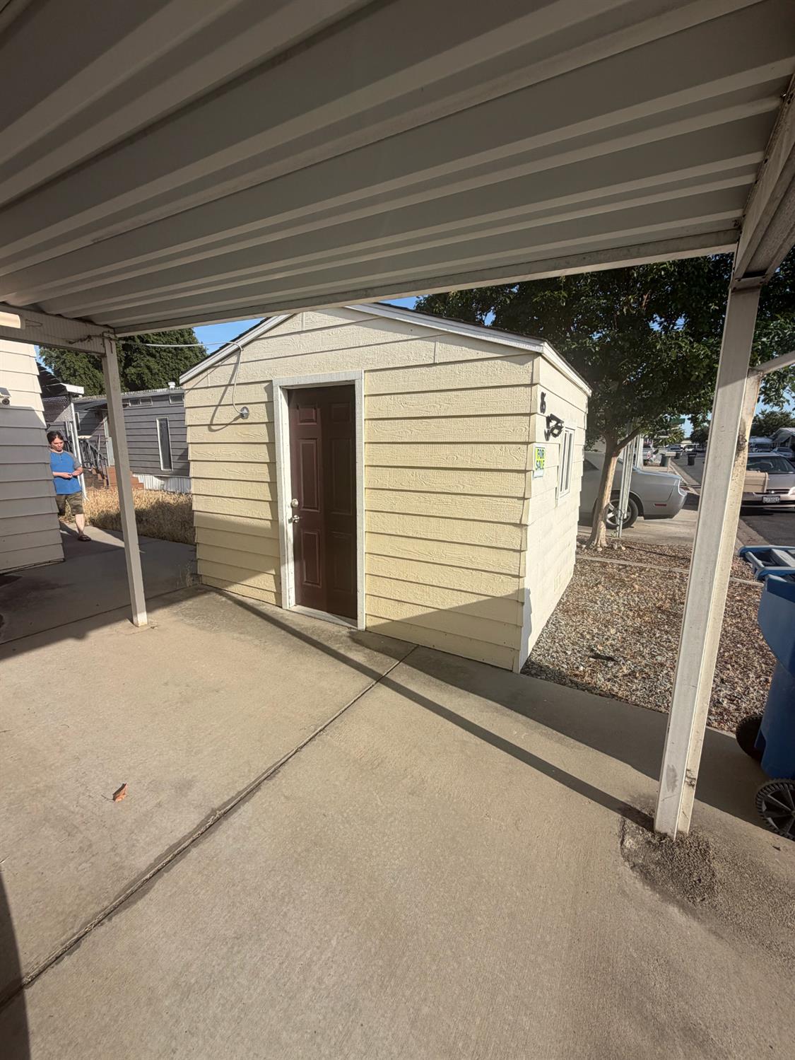 2841 Fowler Rd #85, Ceres, CA 95307