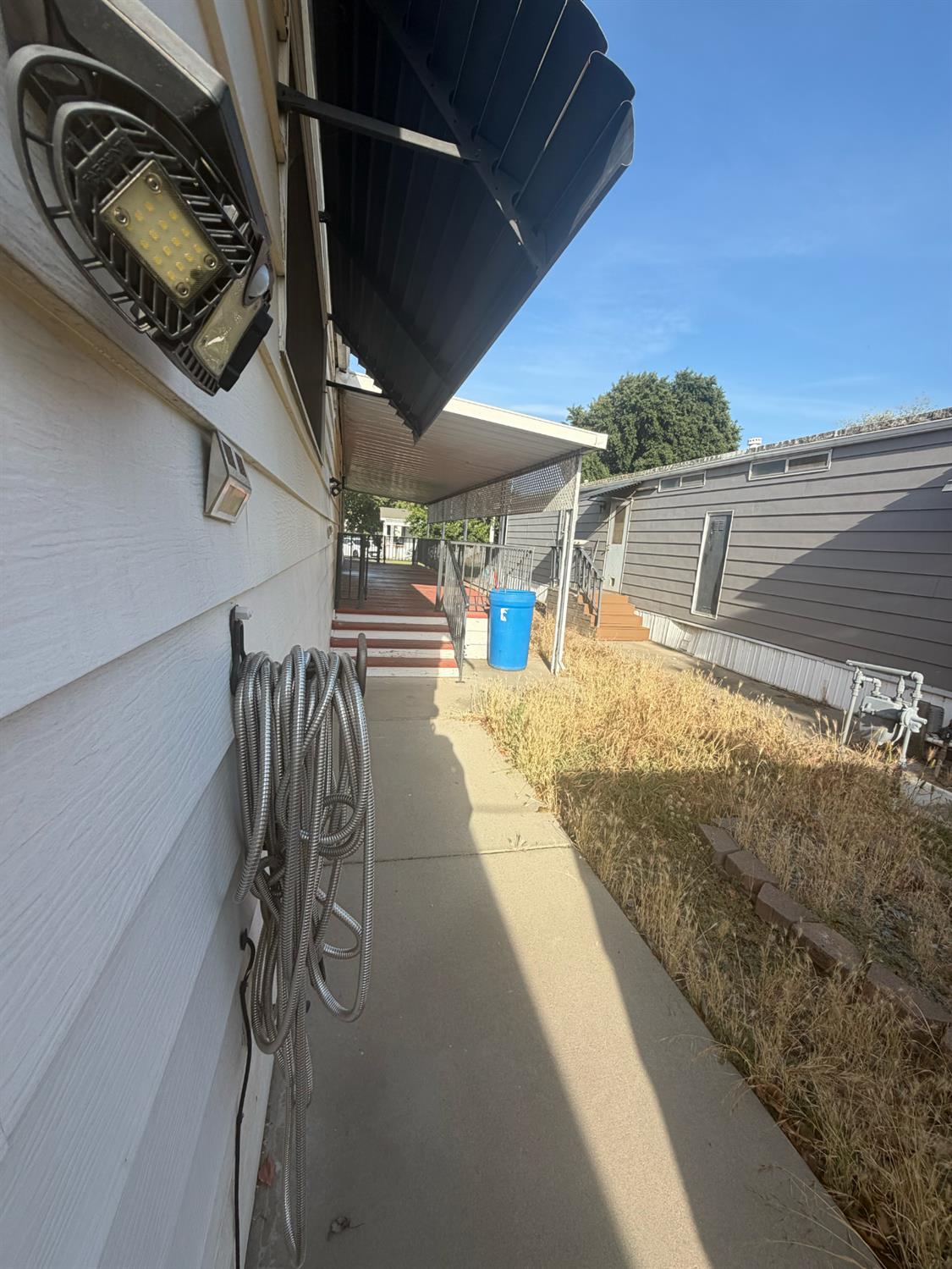 2841 Fowler Rd #85, Ceres, CA 95307
