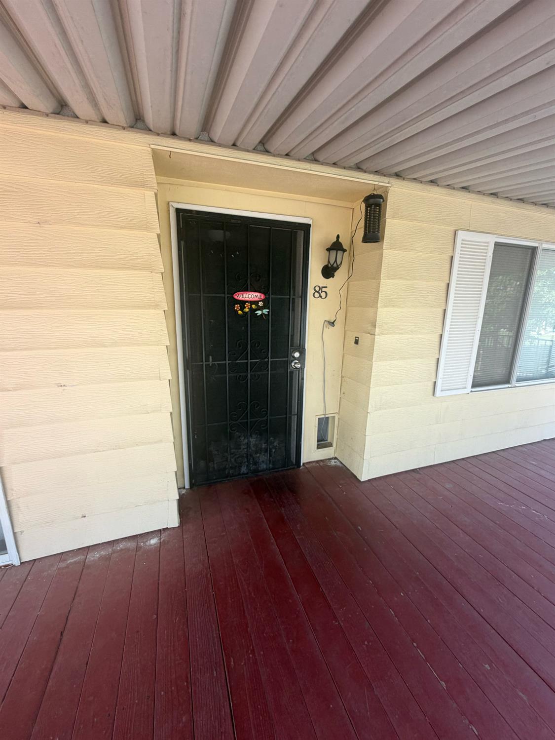 2841 Fowler Rd #85, Ceres, CA 95307