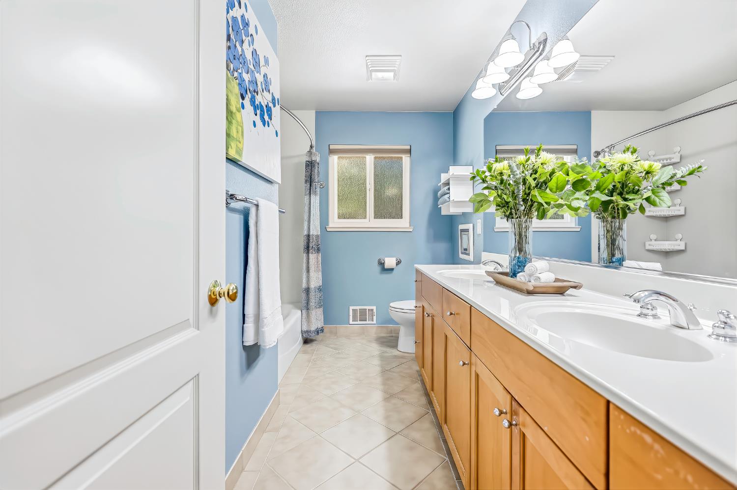 8918 Oak View Dr, Oakdale, CA 95361