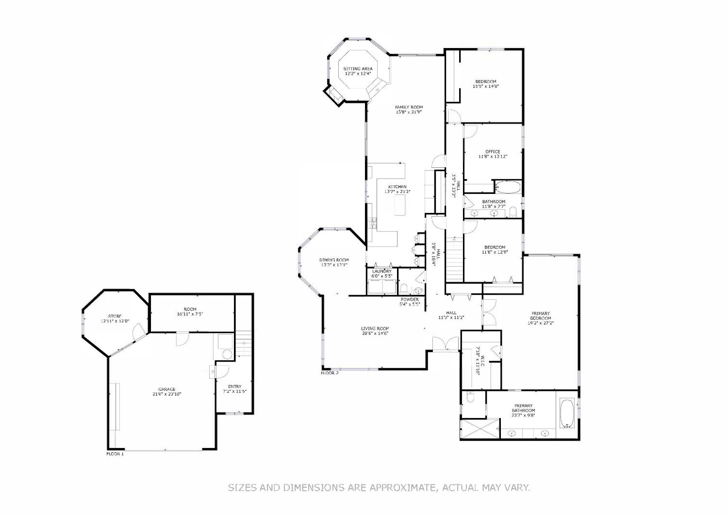 8918 Oak View Dr, Oakdale, CA 95361