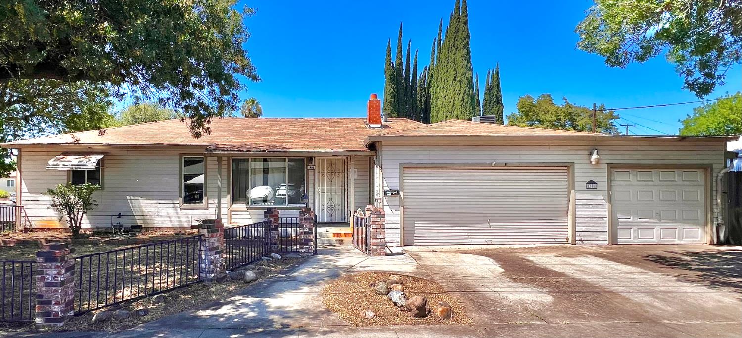 1809 Cindy Ave, Modesto, CA 95350