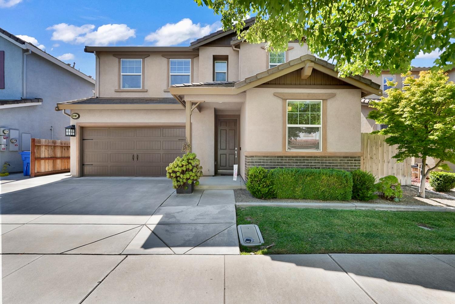 4181 Wild Lilac Dr, Turlock, CA 95382