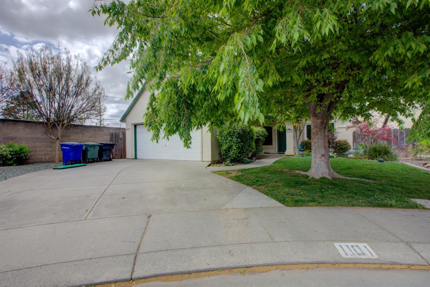 1101 Citrus Ct, Modesto, CA 95350