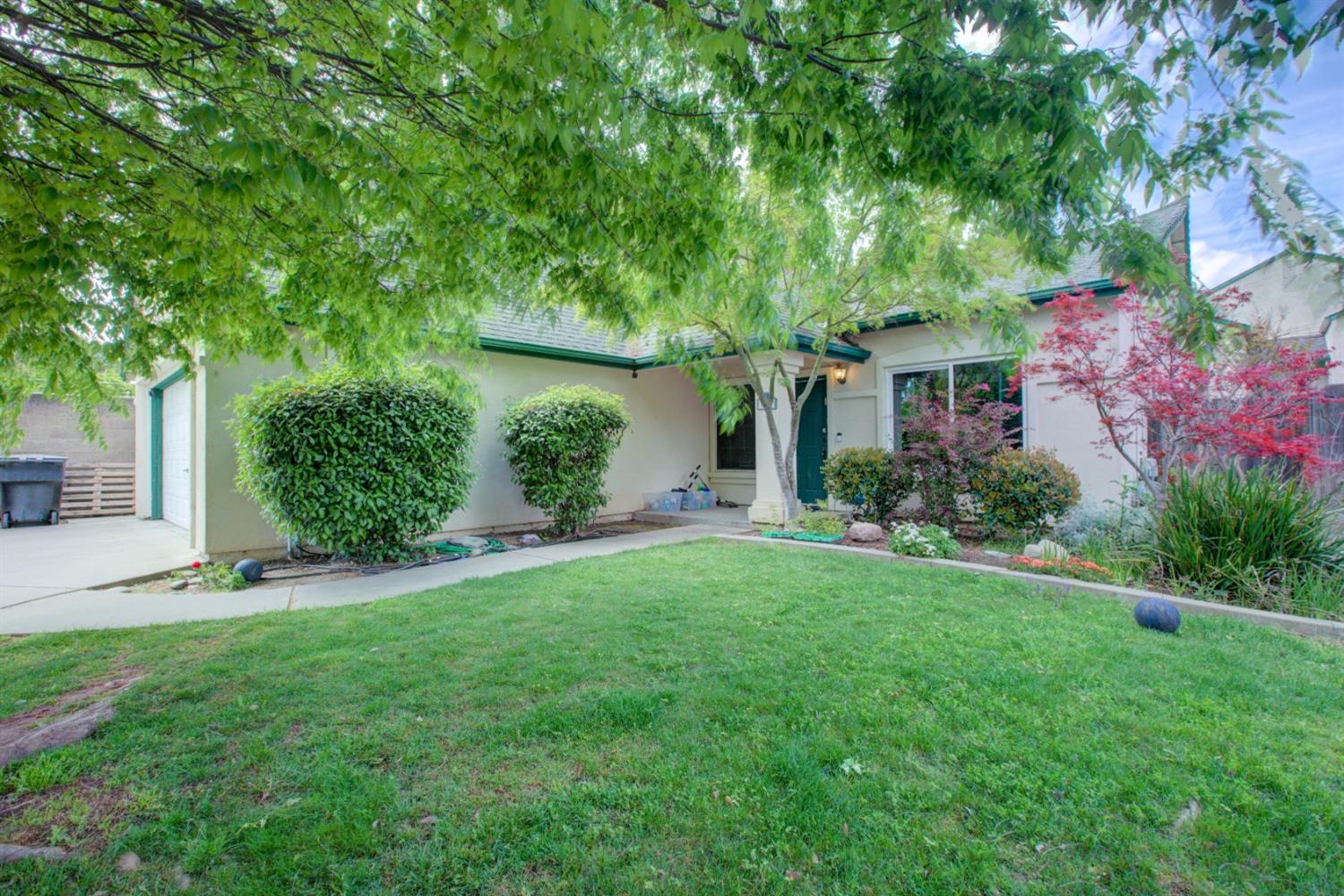 1101 Citrus Ct, Modesto, CA 95350