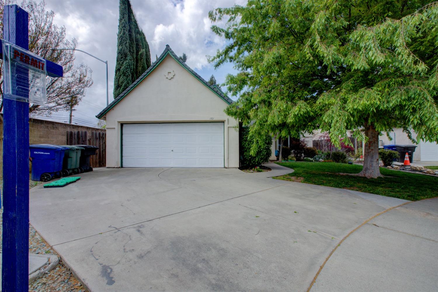 1101 Citrus Ct, Modesto, CA 95350