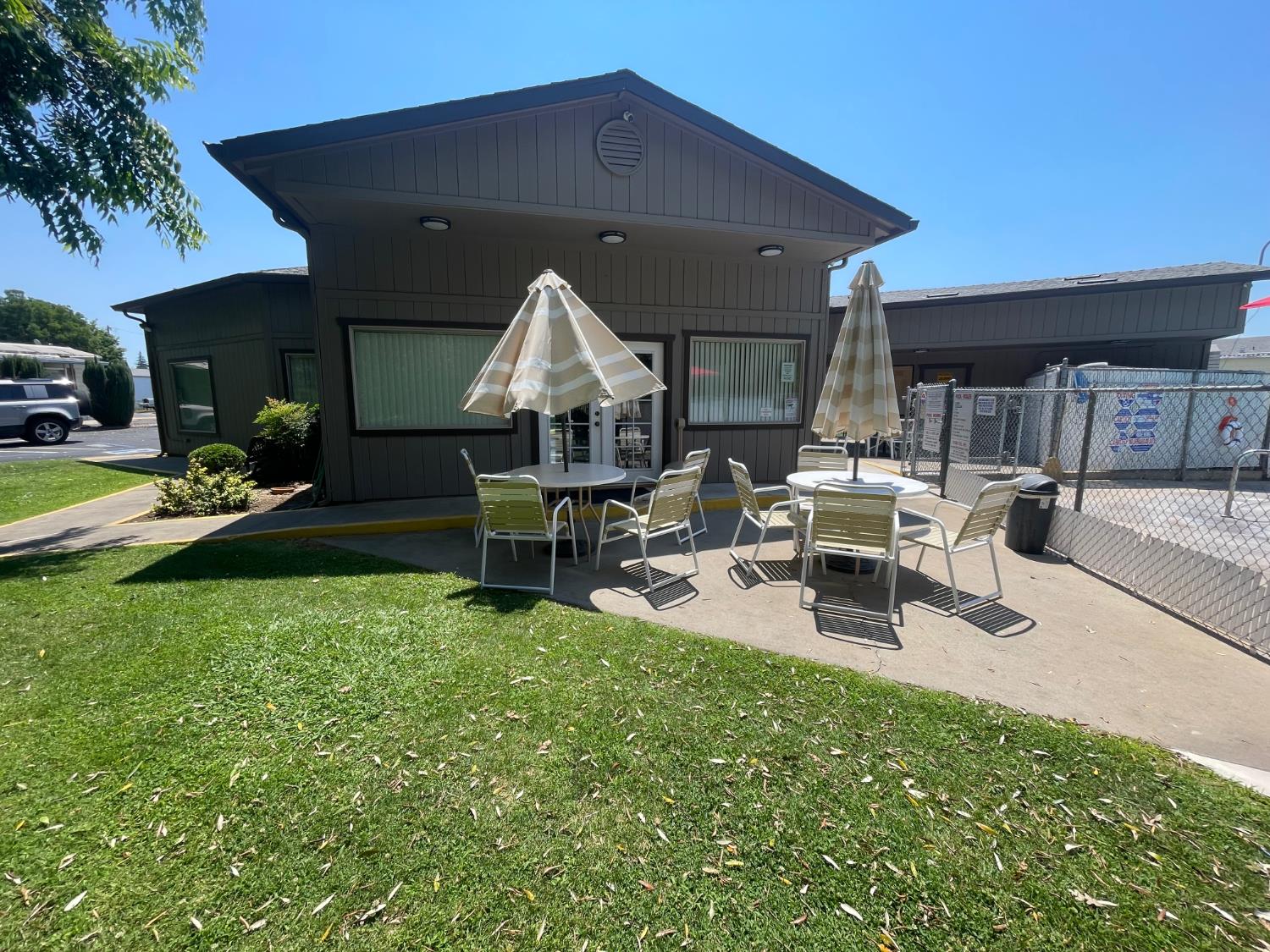 900 Old Stockton Rd #127, Oakdale, CA 95361