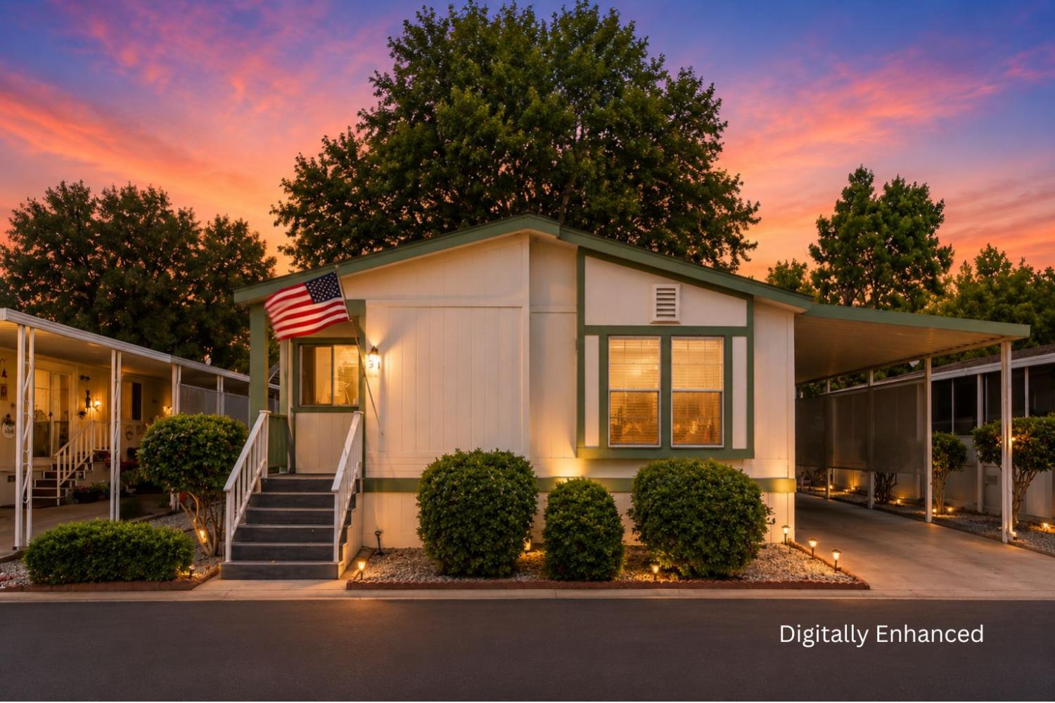 1500 Held Dr #31, Modesto, CA 95355