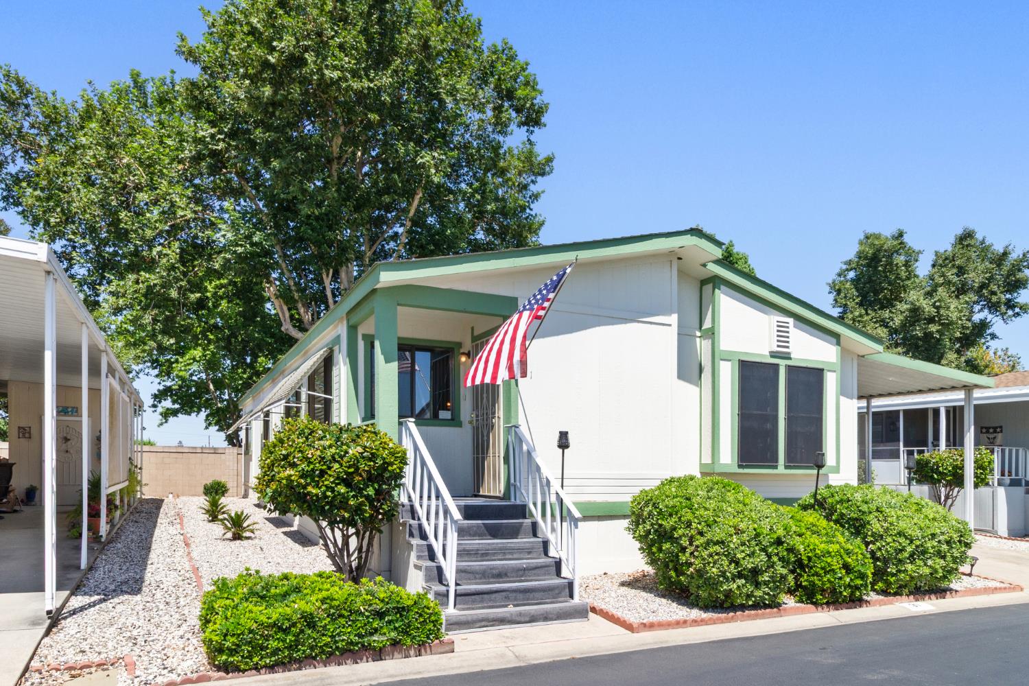 1500 Held Dr #31, Modesto, CA 95355