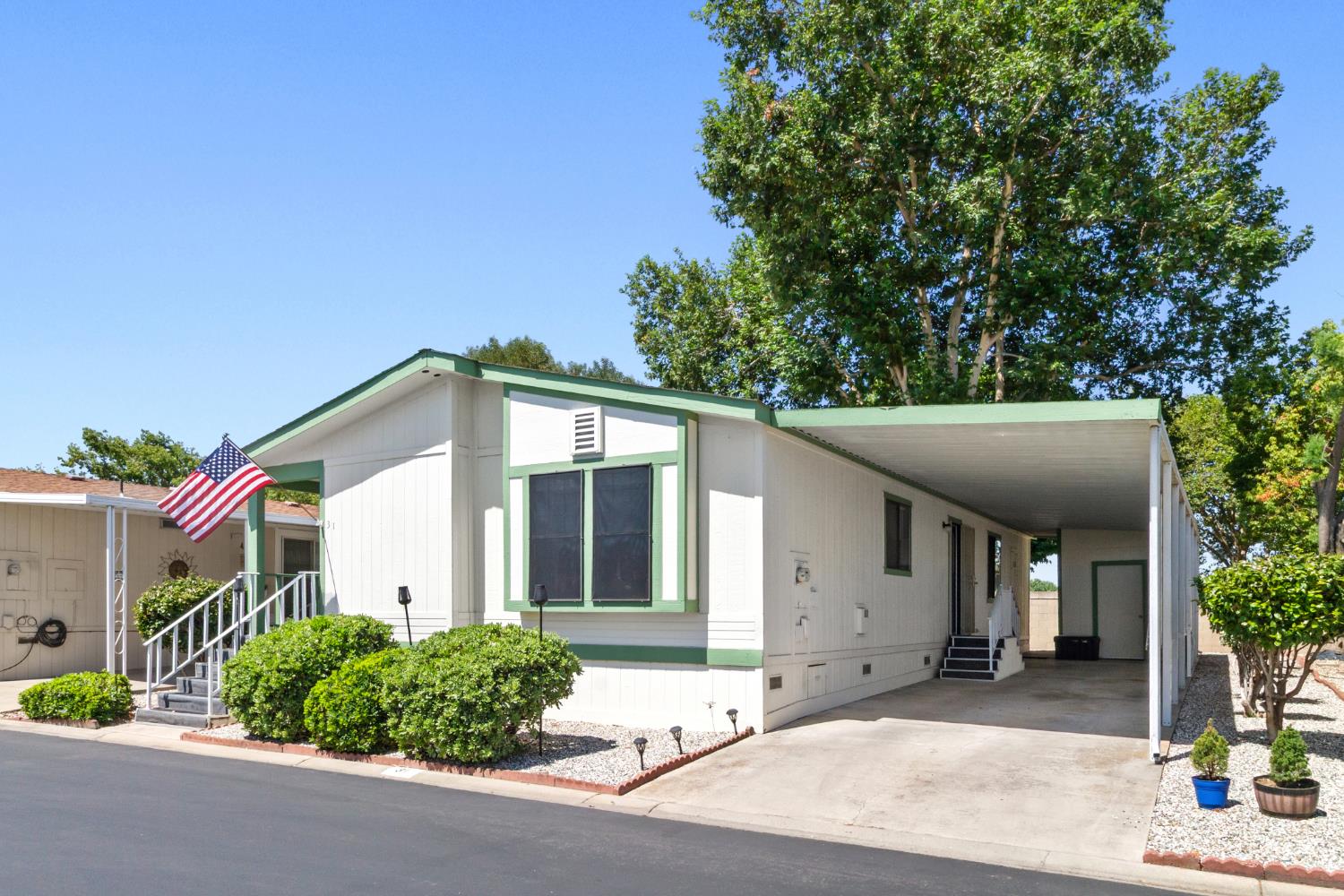 1500 Held Dr #31, Modesto, CA 95355