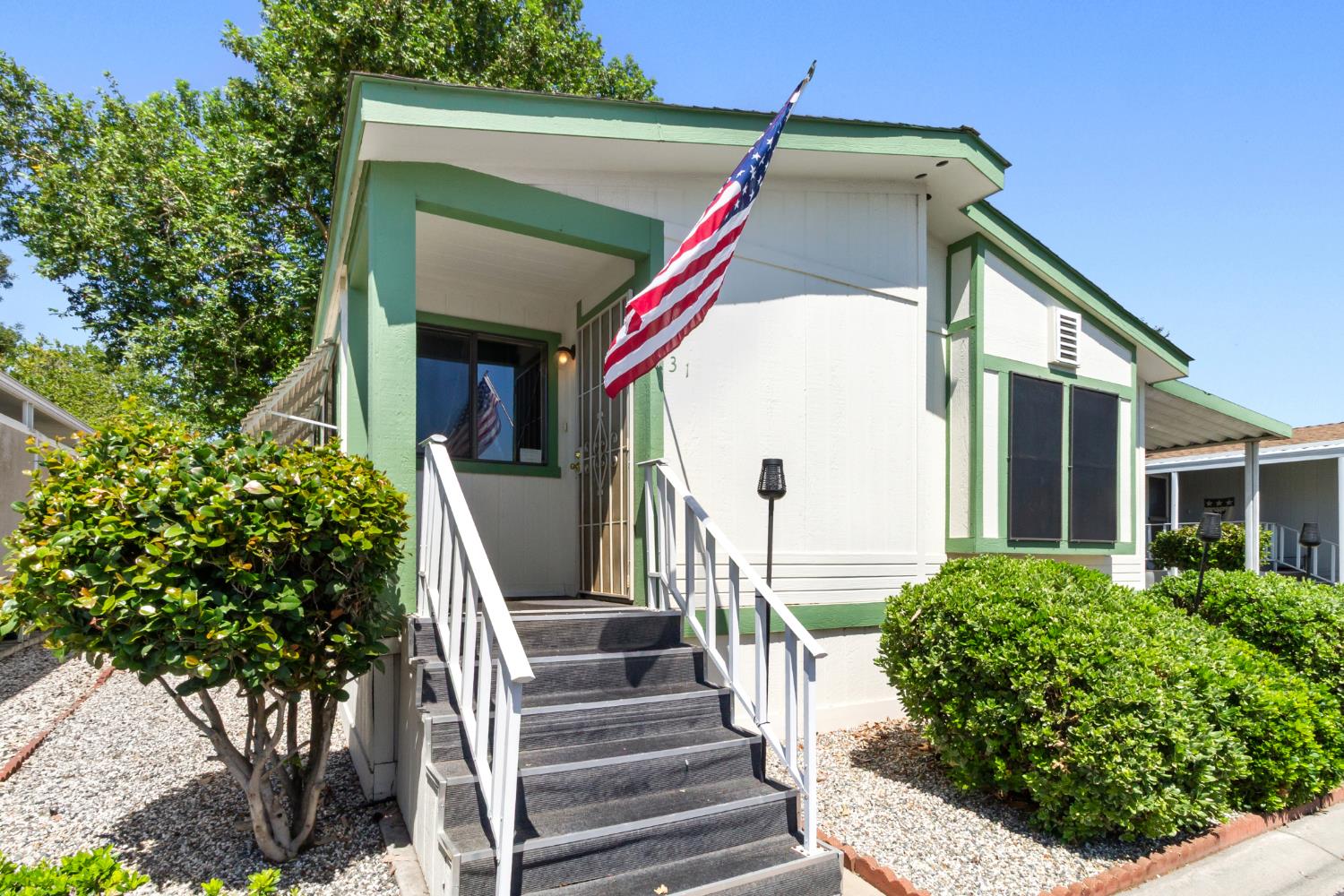 1500 Held Dr #31, Modesto, CA 95355