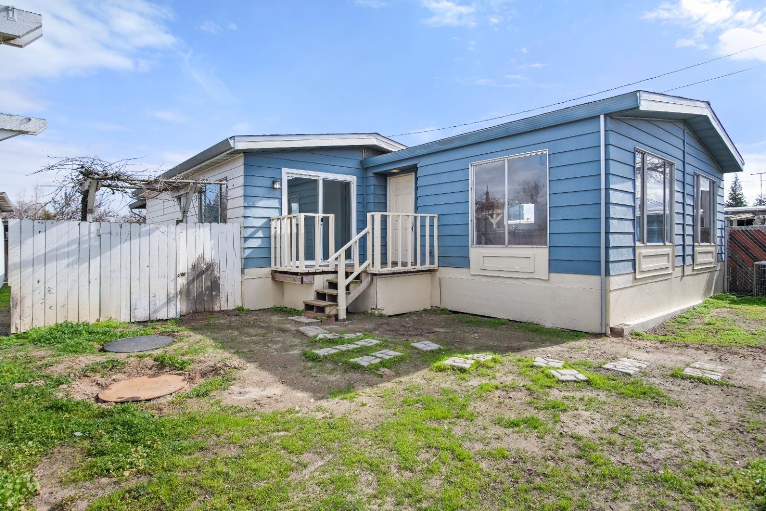 5412 Tully Rd, Modesto, CA 95356