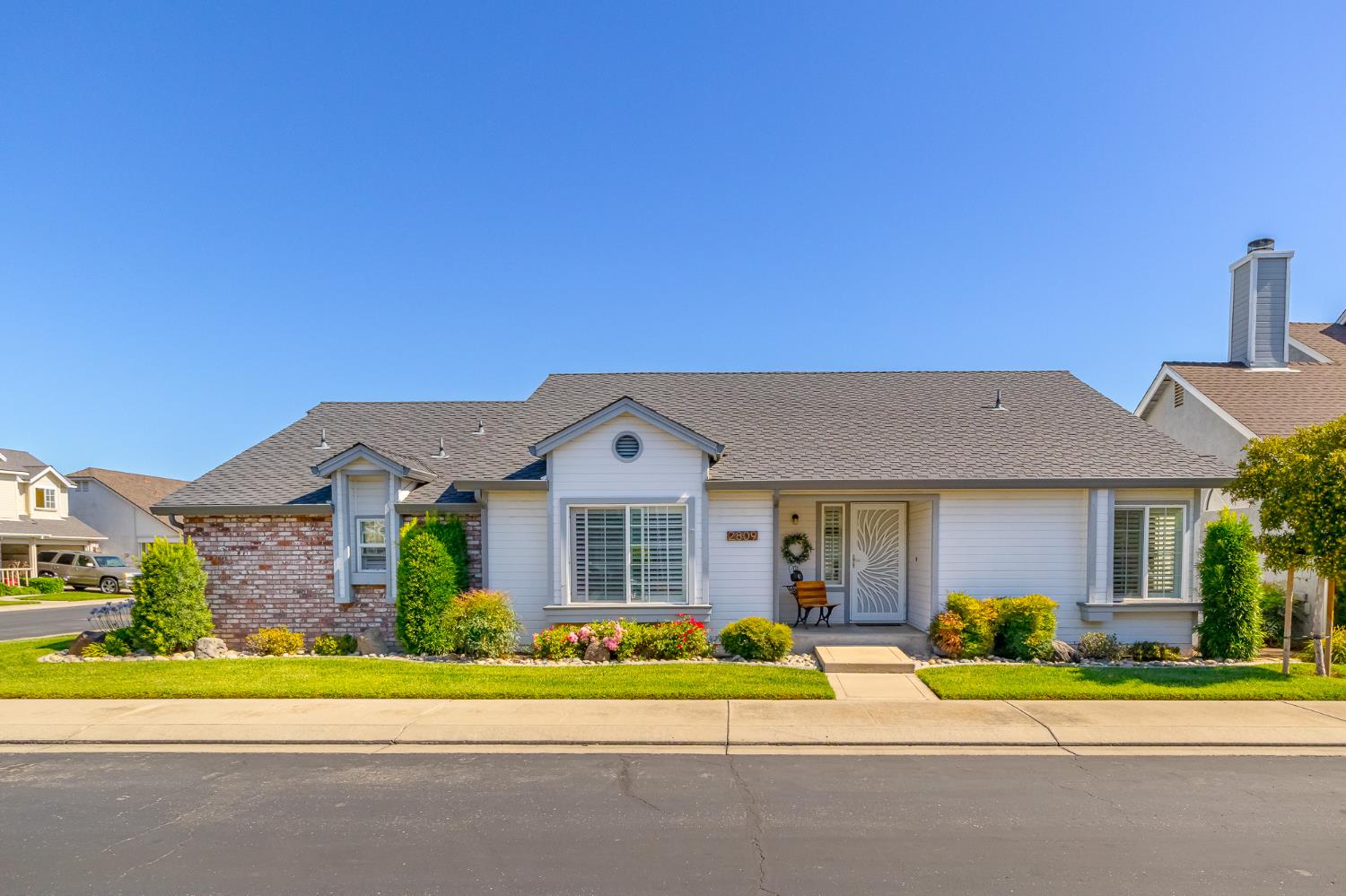 2809 Sand Stone St, Modesto, CA 95355