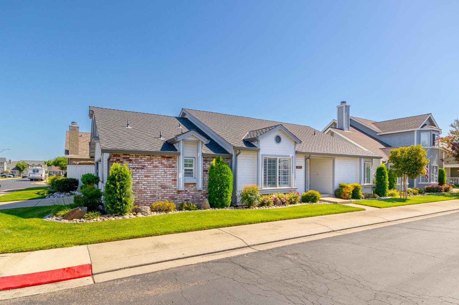 2809 Sand Stone St, Modesto, CA 95355