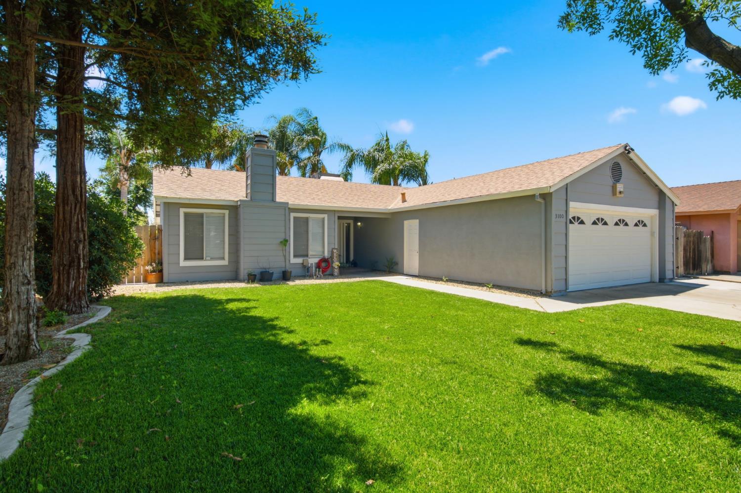 3100 Kounias Dr, Modesto, CA 95354