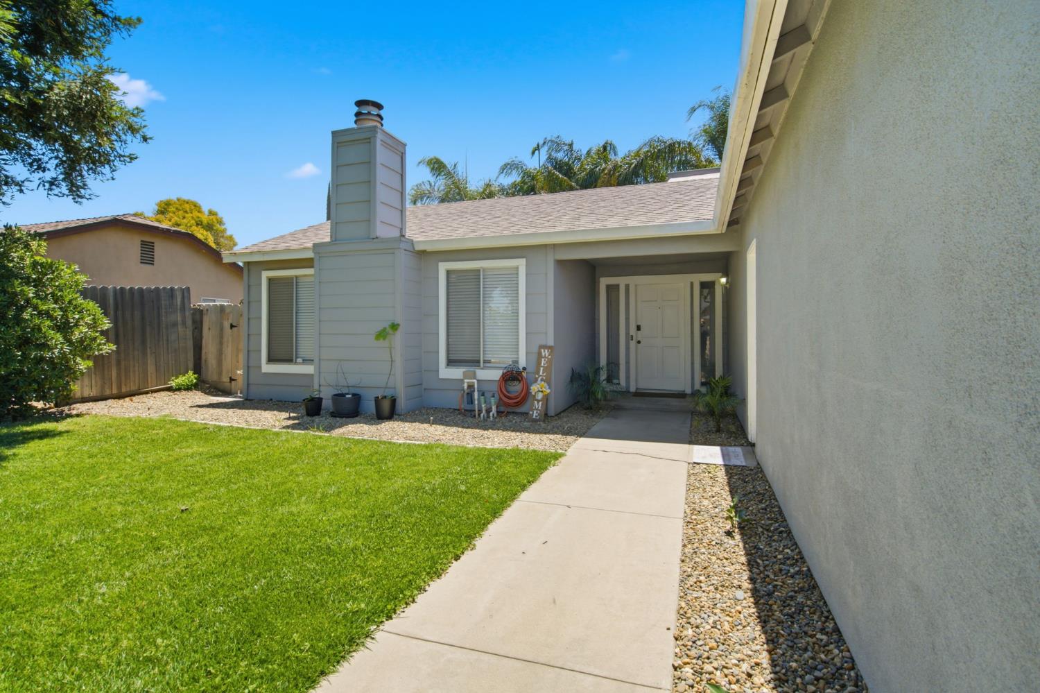3100 Kounias Dr, Modesto, CA 95354