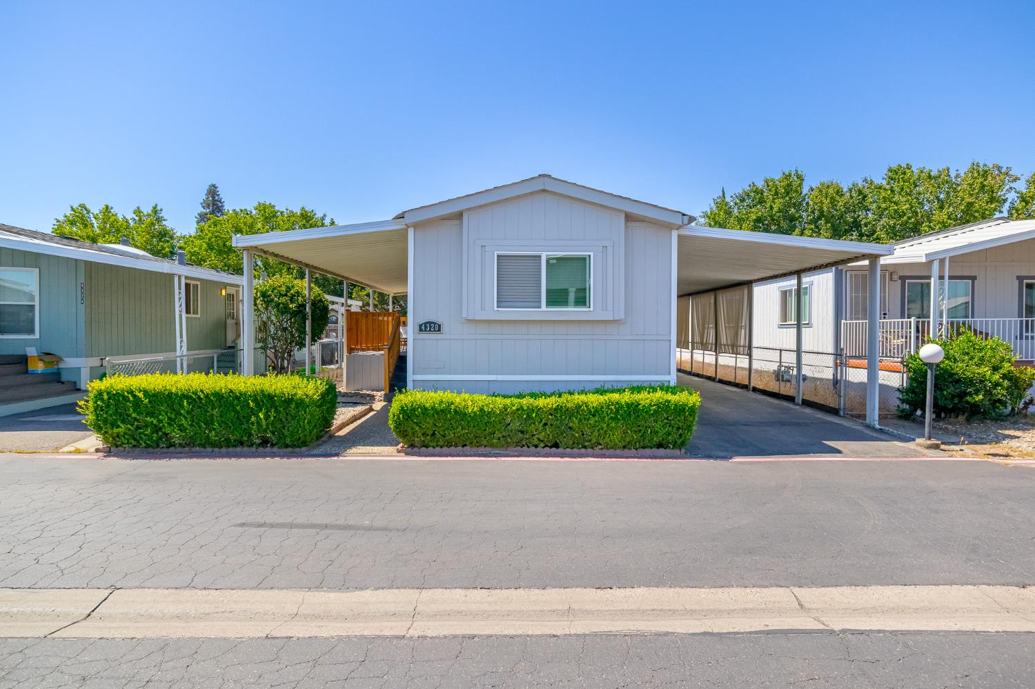 4320 Trojans #46, Modesto, CA 95355