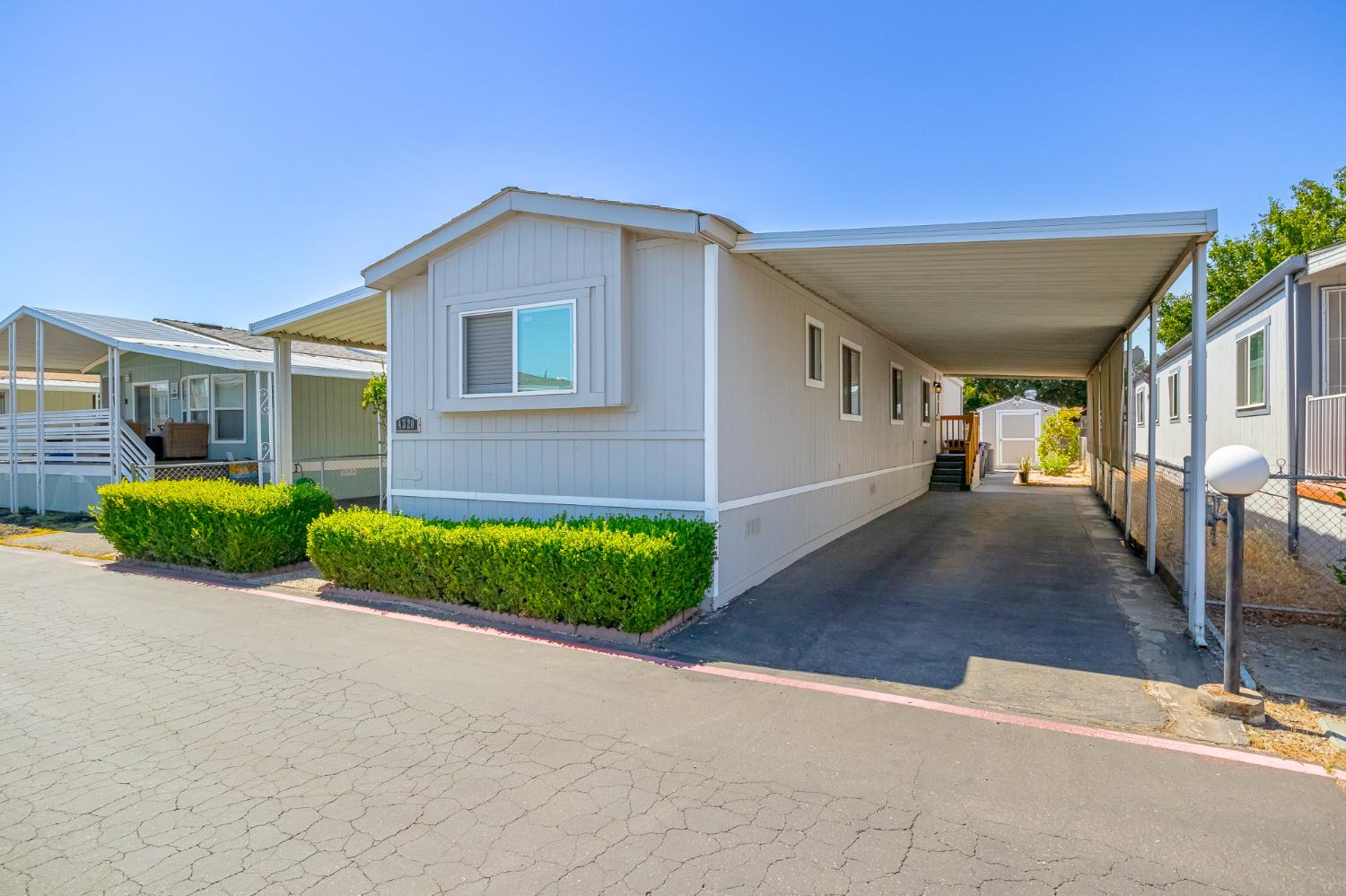 4320 Trojans #46, Modesto, CA 95355