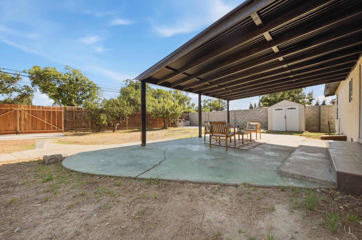 1806 Teresa St, Modesto, CA 95350