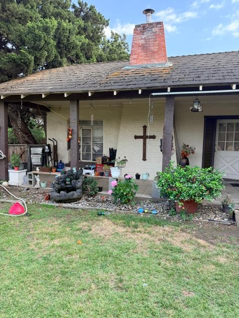 4800 Service Rd, Ceres, CA 95307