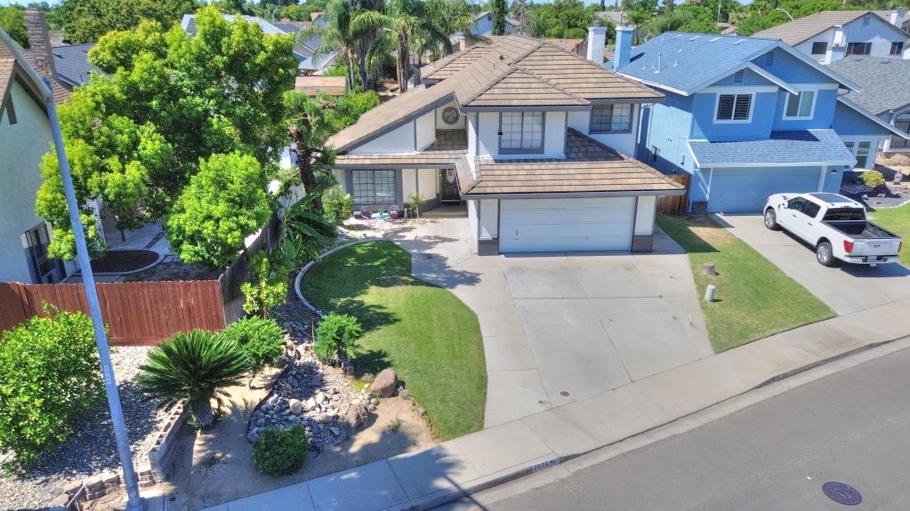 2605 River Creek Dr, Modesto, CA 95351