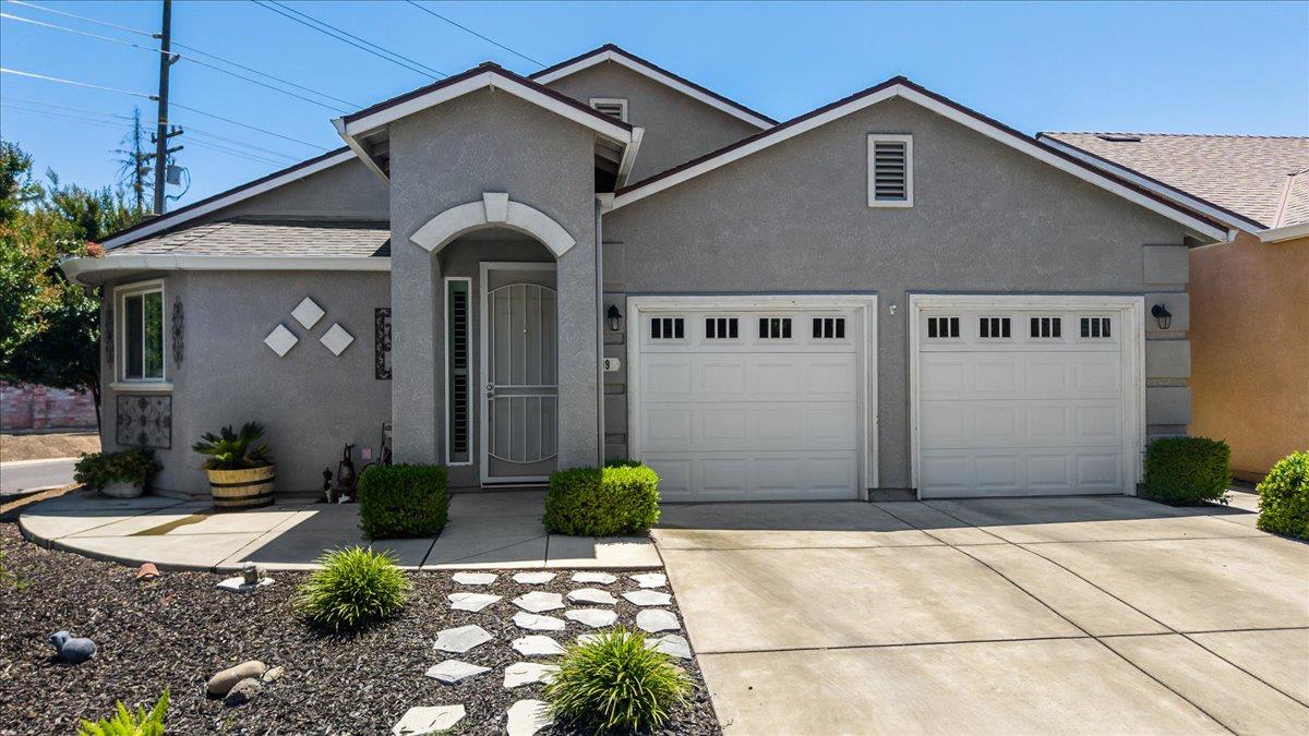 1009 Fairmont Ct, Modesto, CA 95354