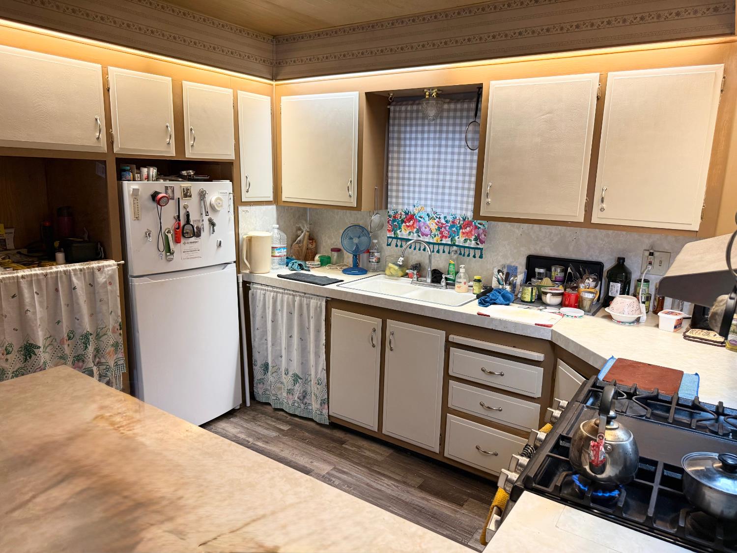 2307 Oakdale Rd #75, Modesto, CA 95355