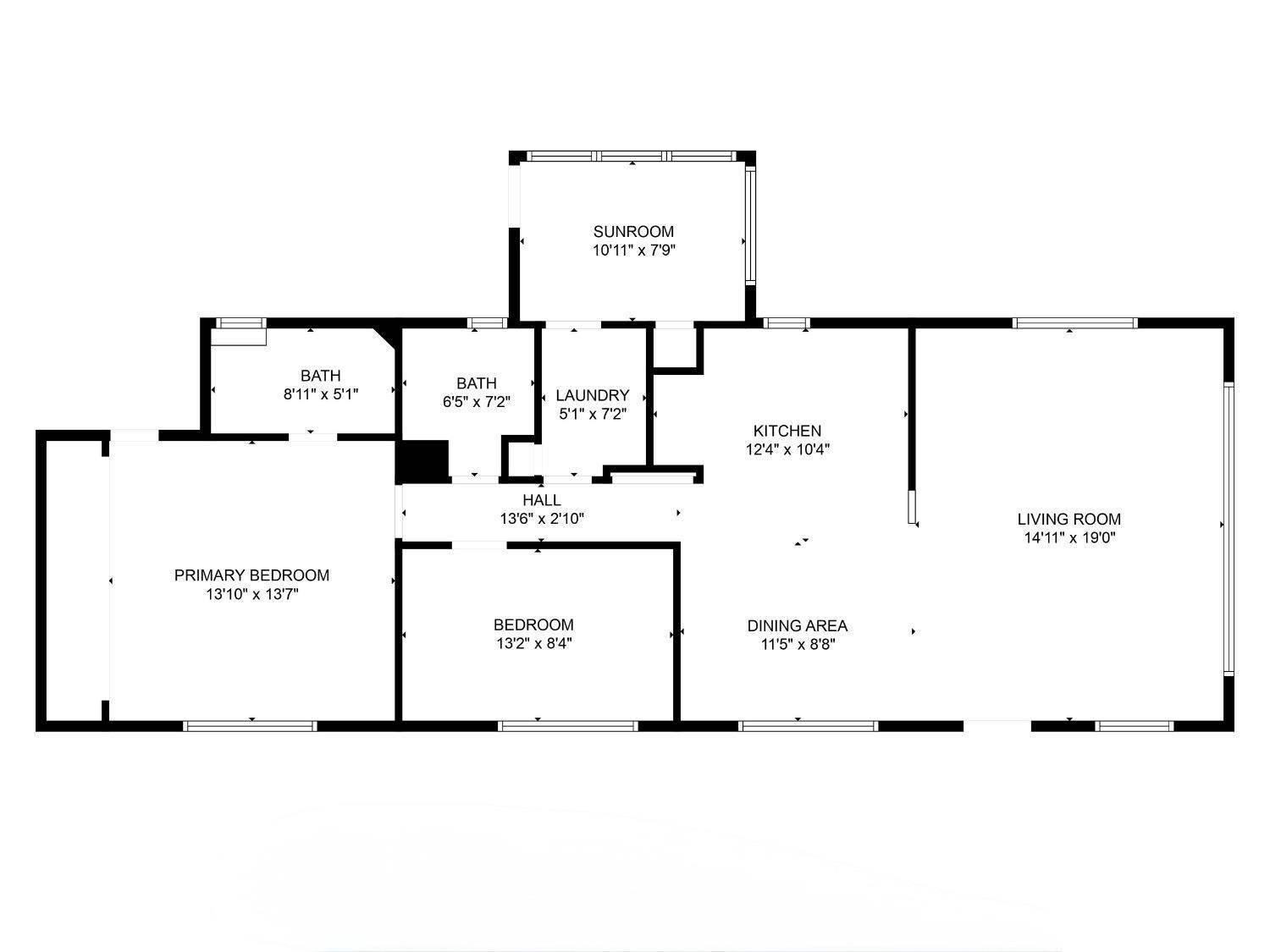 2307 Oakdale Rd #75, Modesto, CA 95355