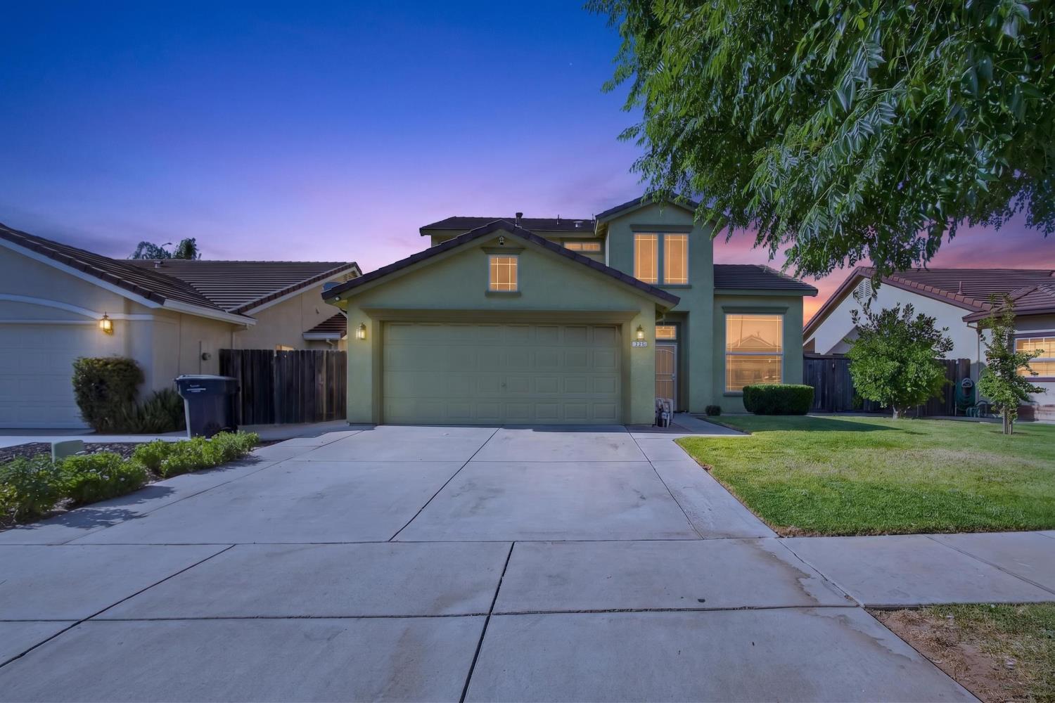 625 SE Helen Dr, Turlock, CA 95382