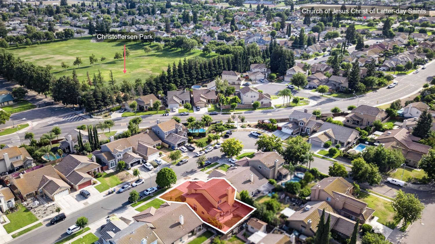 625 SE Helen Dr, Turlock, CA 95382