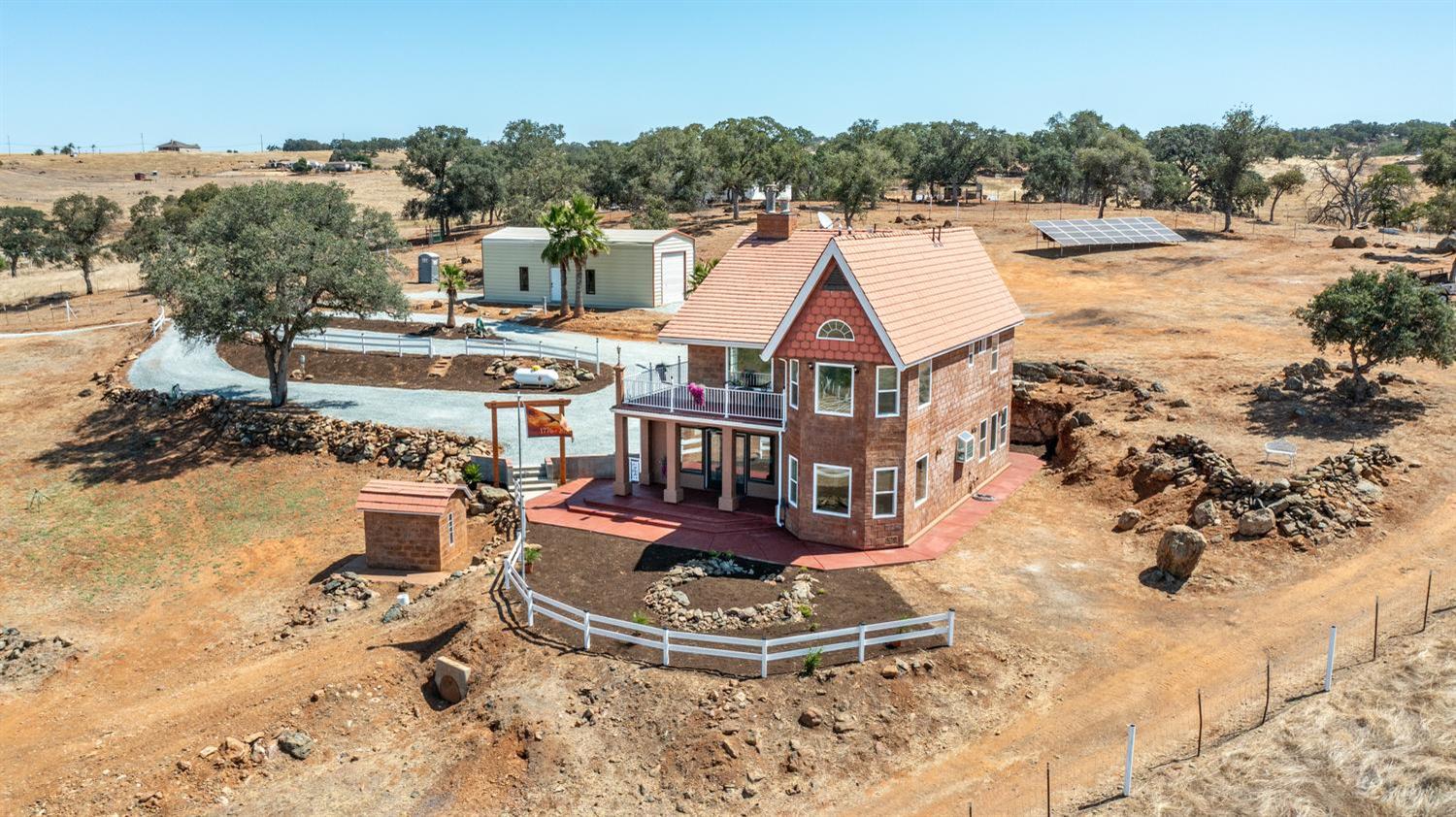 4411 La Grange Rd, La Grange, CA 95329