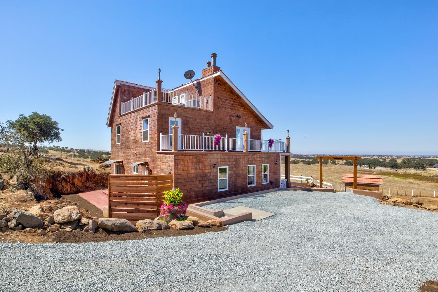 4411 La Grange Rd, La Grange, CA 95329