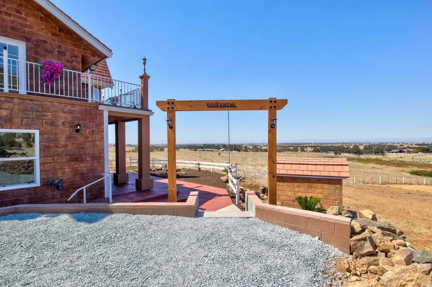 4411 La Grange Rd, La Grange, CA 95329