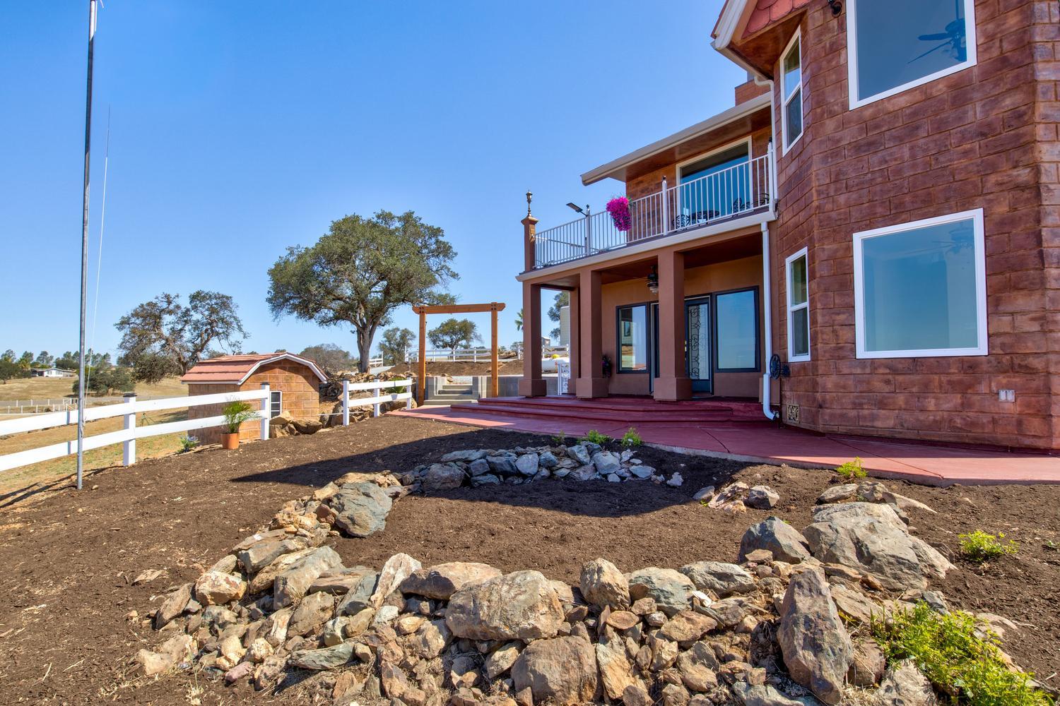 4411 La Grange Rd, La Grange, CA 95329