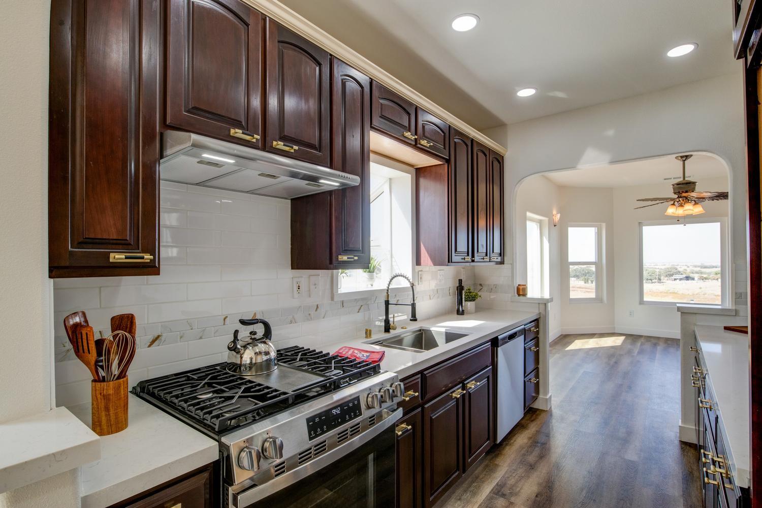 4411 La Grange Rd, La Grange, CA 95329
