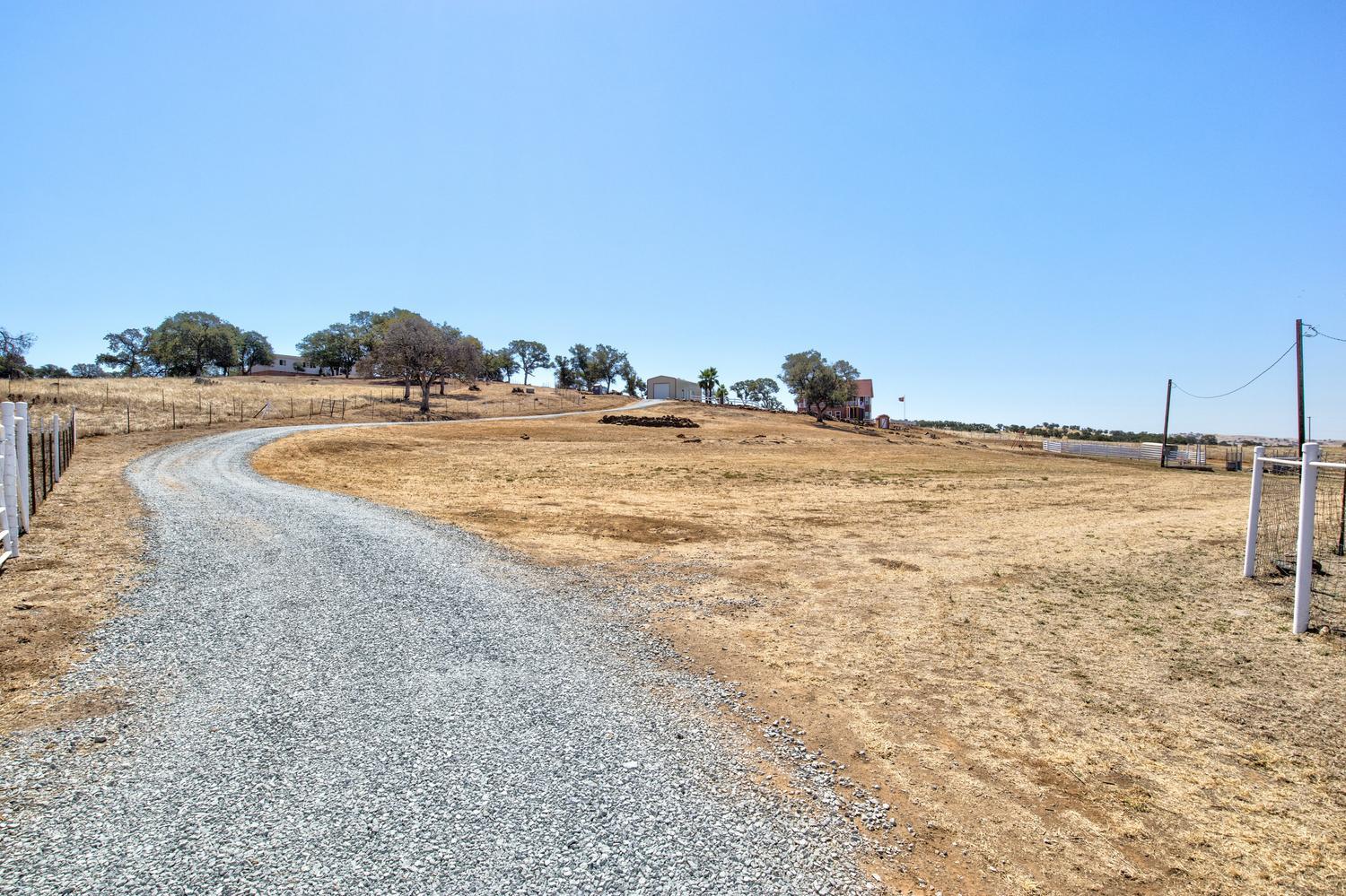 4411 La Grange Rd, La Grange, CA 95329