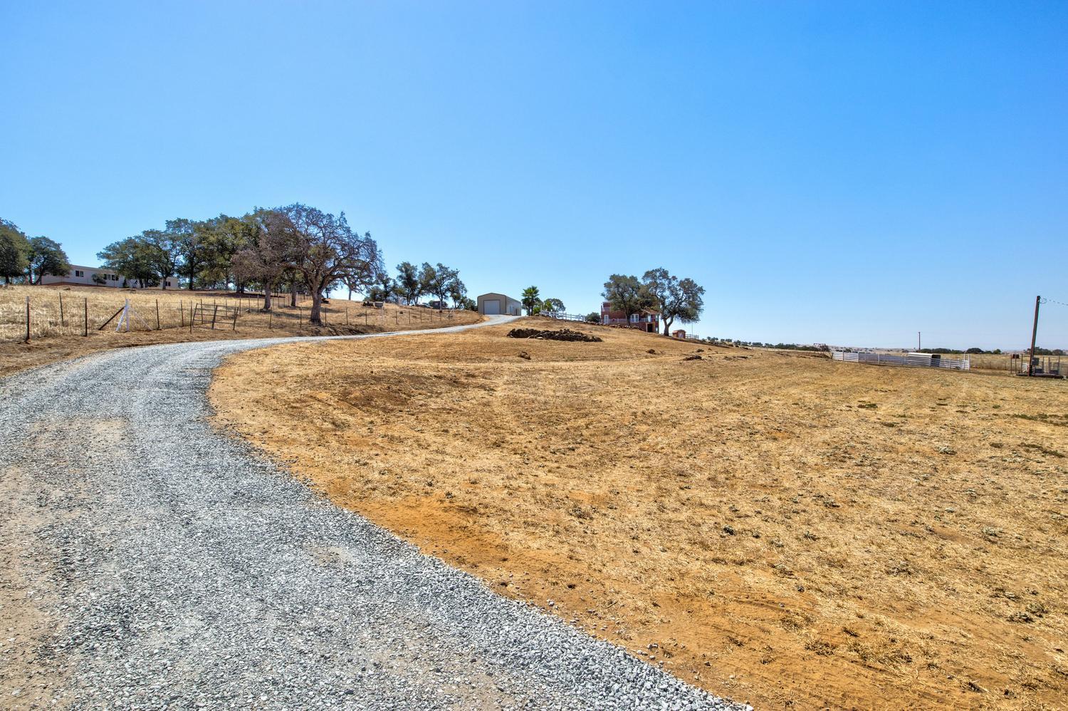 4411 La Grange Rd, La Grange, CA 95329