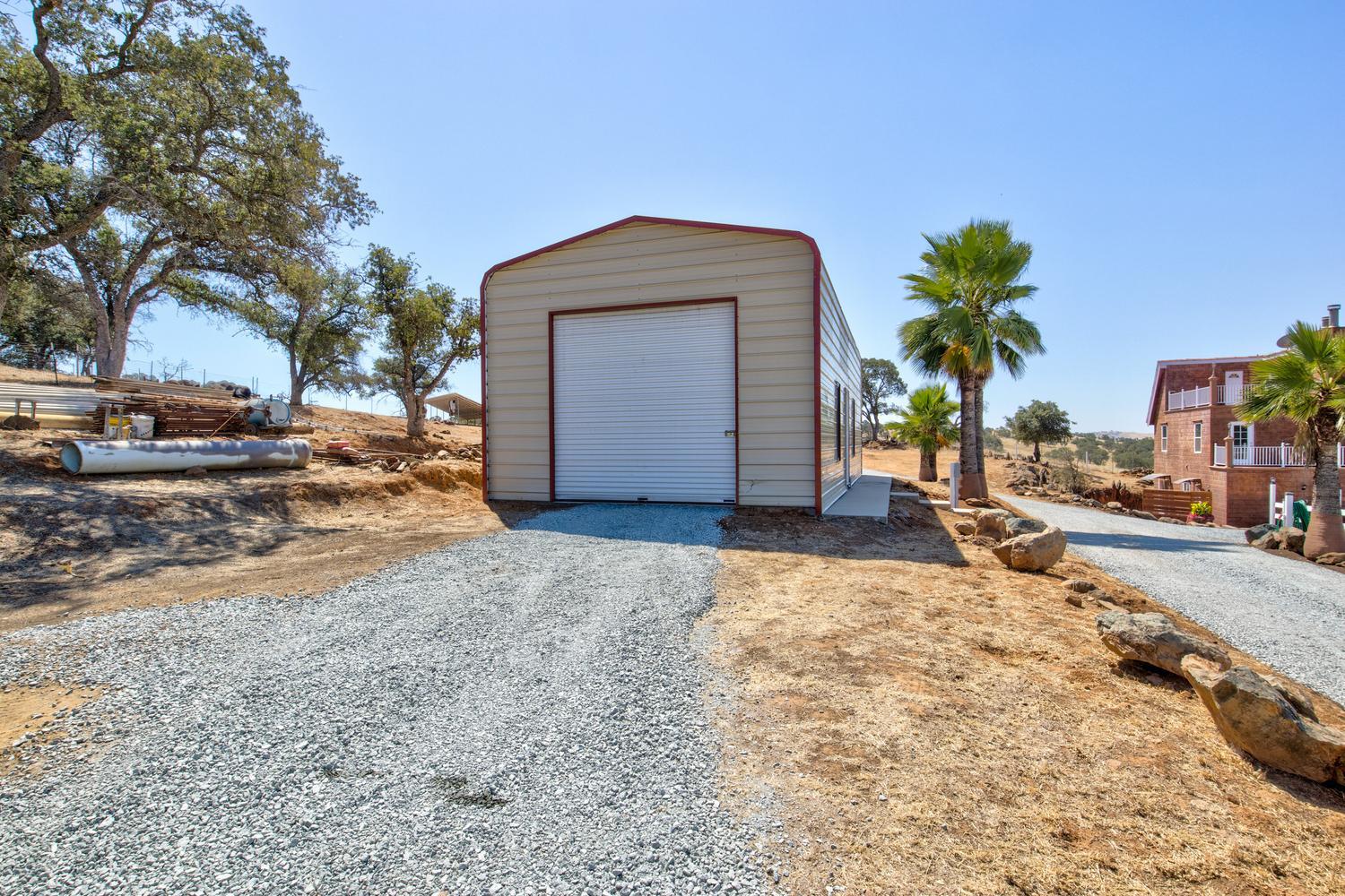 4411 La Grange Rd, La Grange, CA 95329