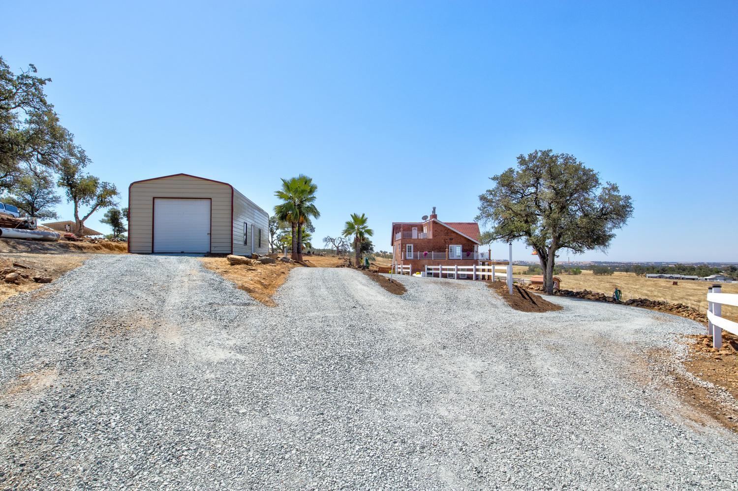 4411 La Grange Rd, La Grange, CA 95329