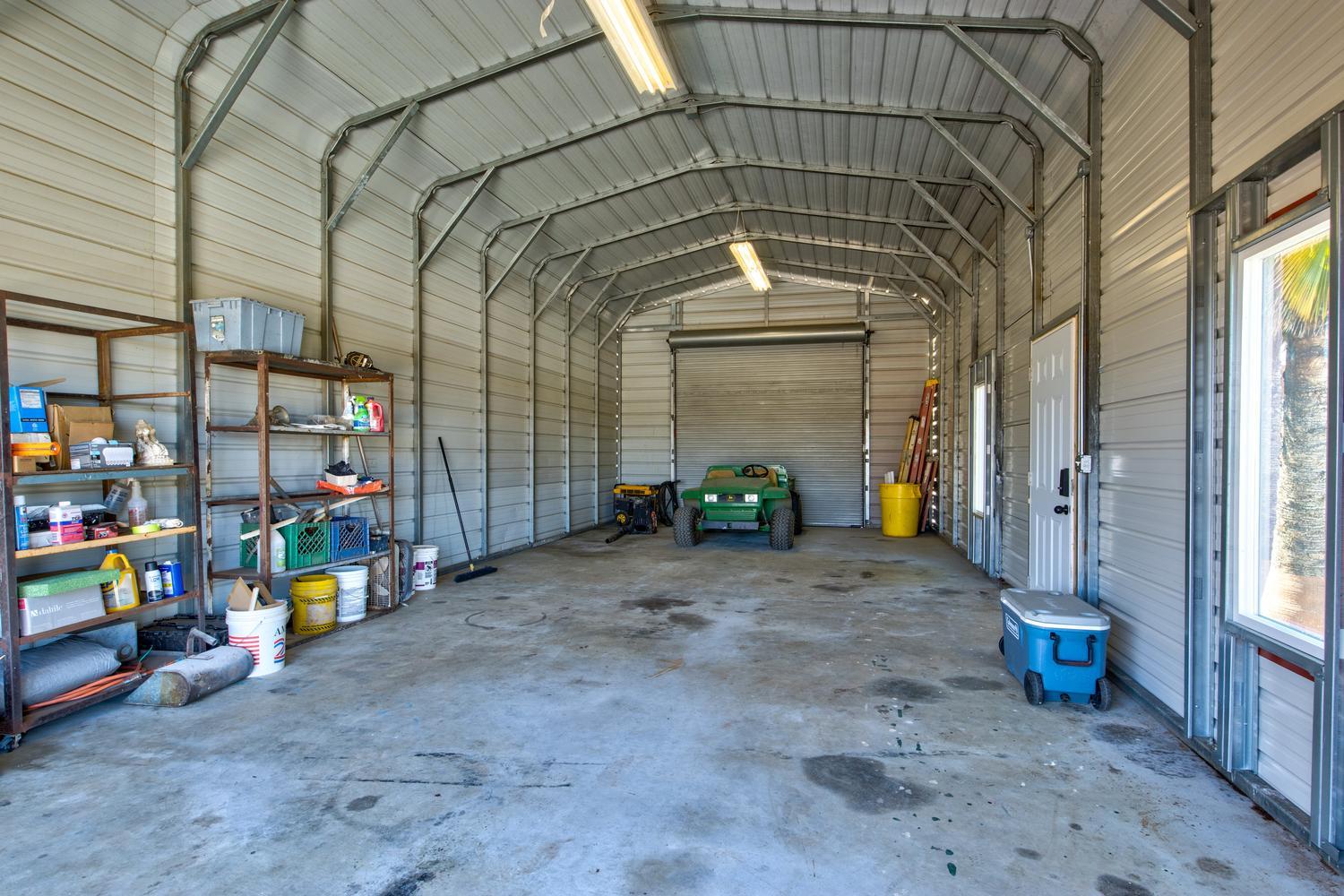 4411 La Grange Rd, La Grange, CA 95329